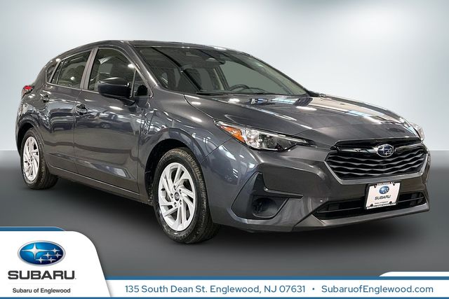 2024 Subaru Impreza
