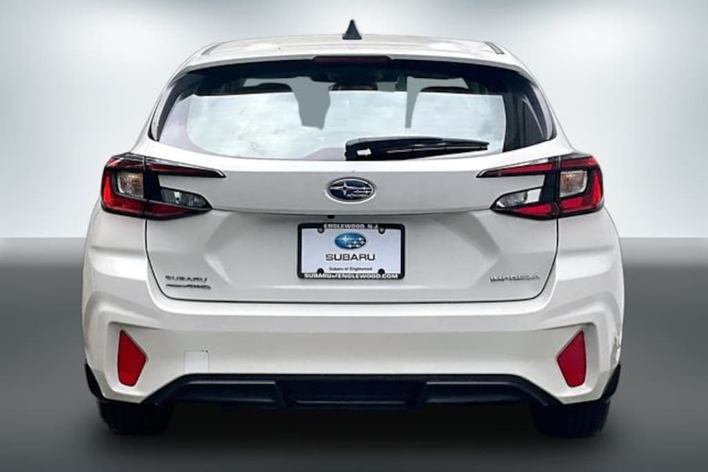 Used 2024 Subaru Impreza Base Hatchback