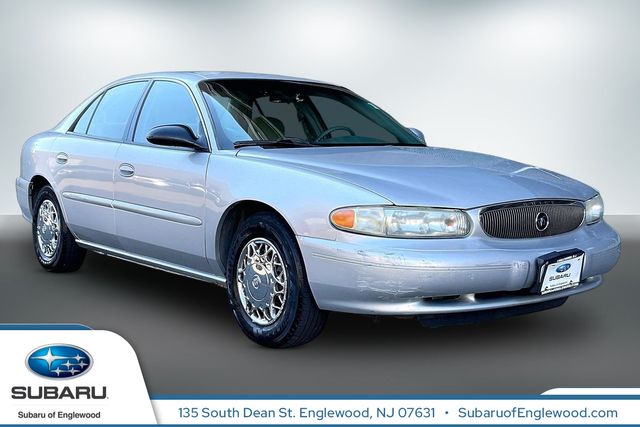 2004 Buick Century Base