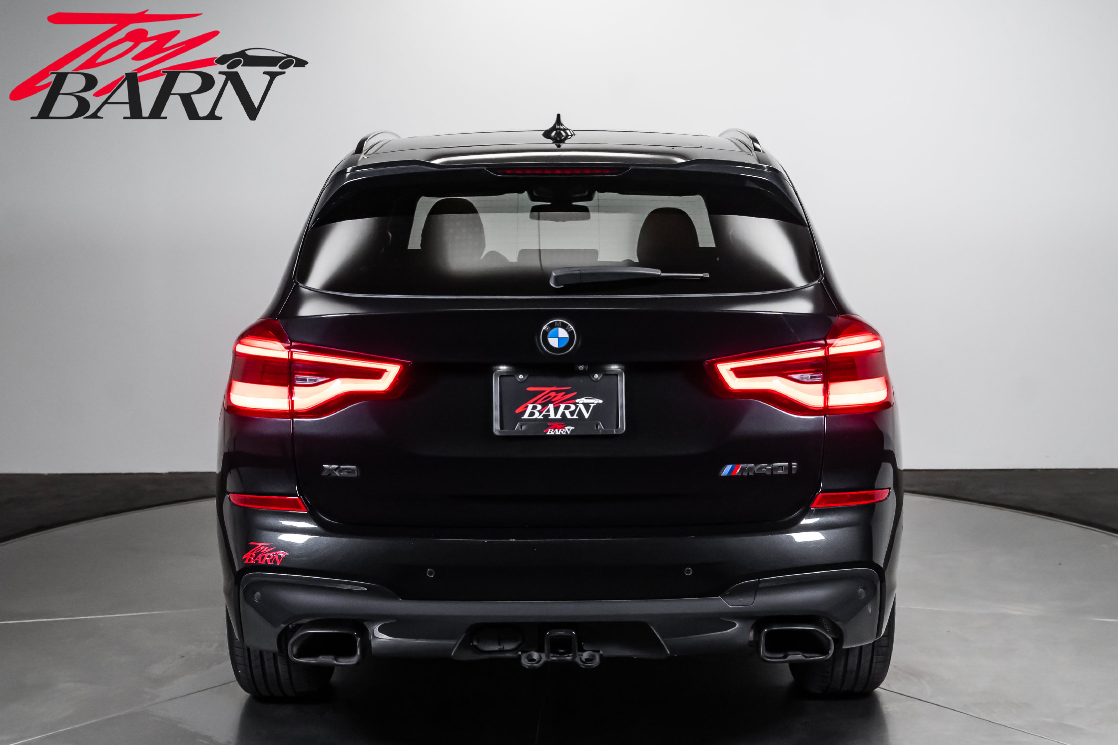 Used 2019 BMW X3 M40i SUV