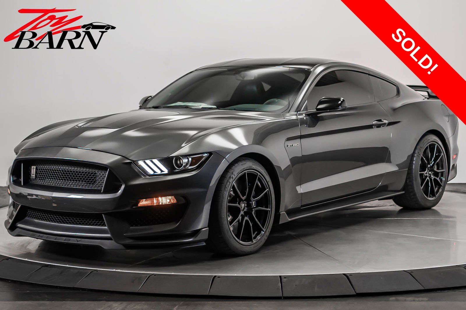 Used 2019 Ford Mustang FULL PPF! Coupe