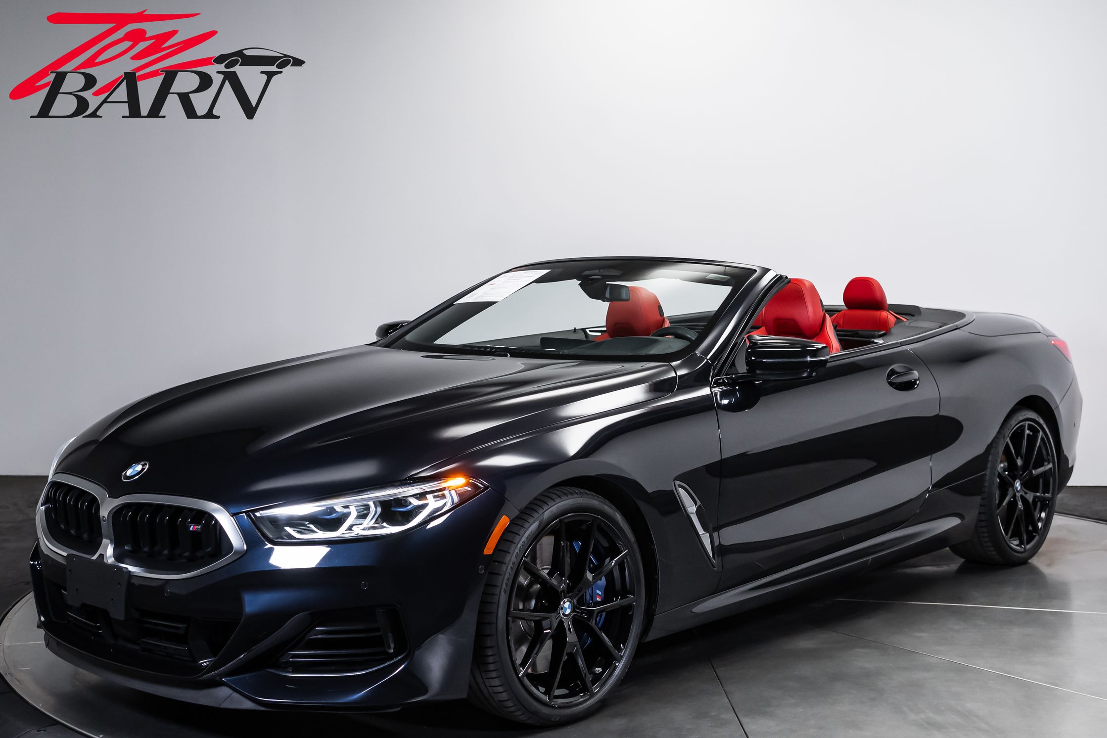 2023 BMW 8 Series