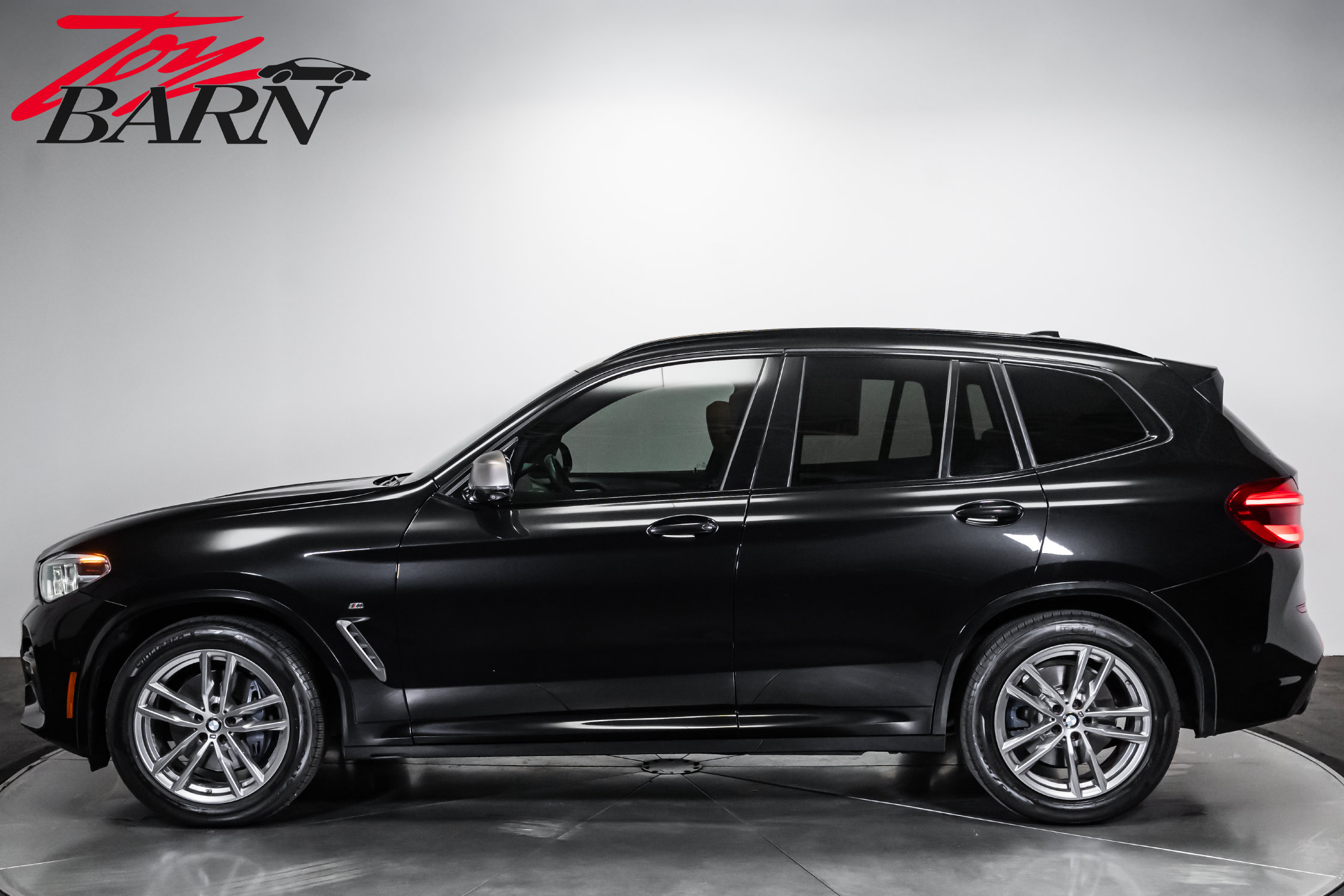 Used 2019 BMW X3 M40i SUV