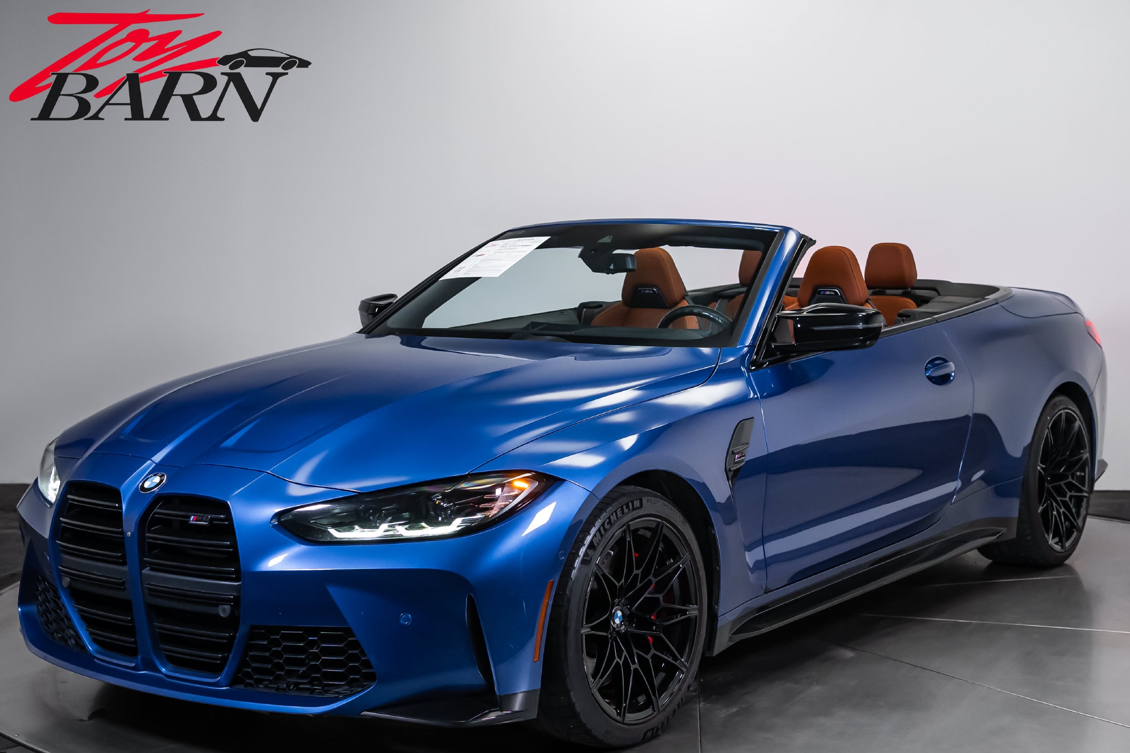 2024 BMW M4
