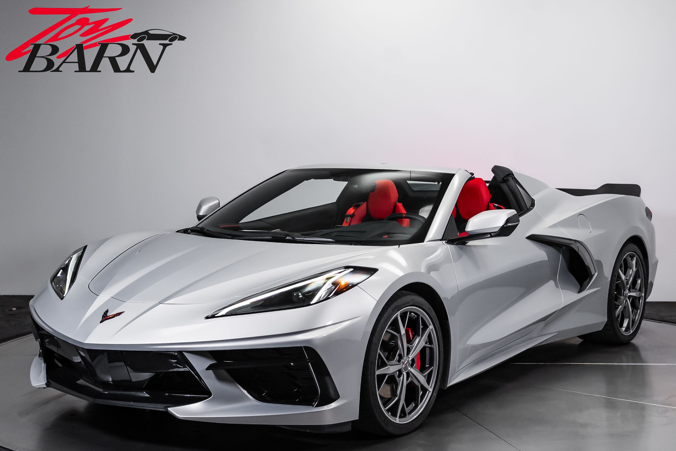 2023 Chevrolet Corvette
