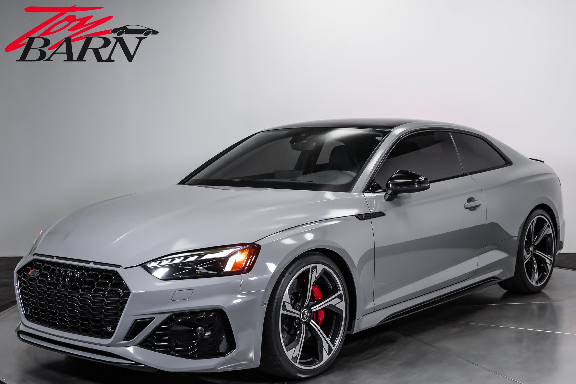 2022 Audi RS 5 Coupe