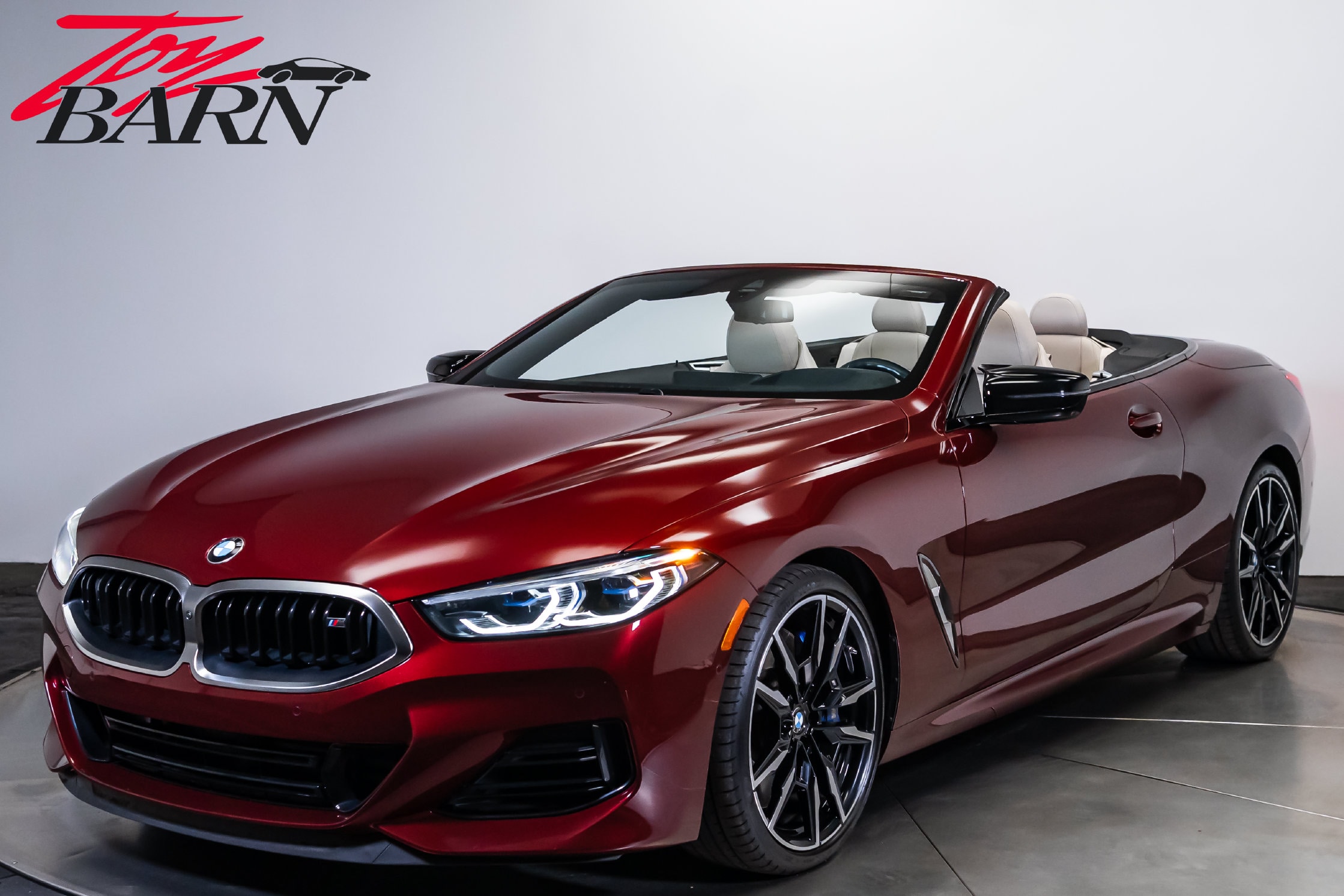 2023 BMW 8 Series