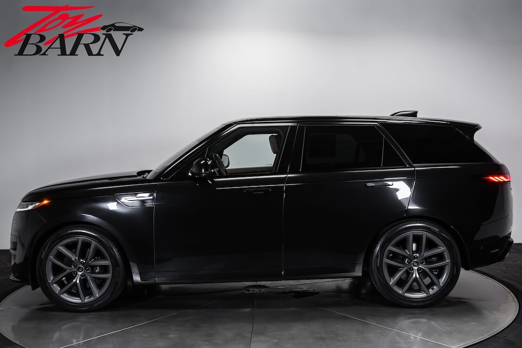 Used 2023 Land Rover Range Rover Sport SE Dynamic 400PS $98K MSRP! SUV