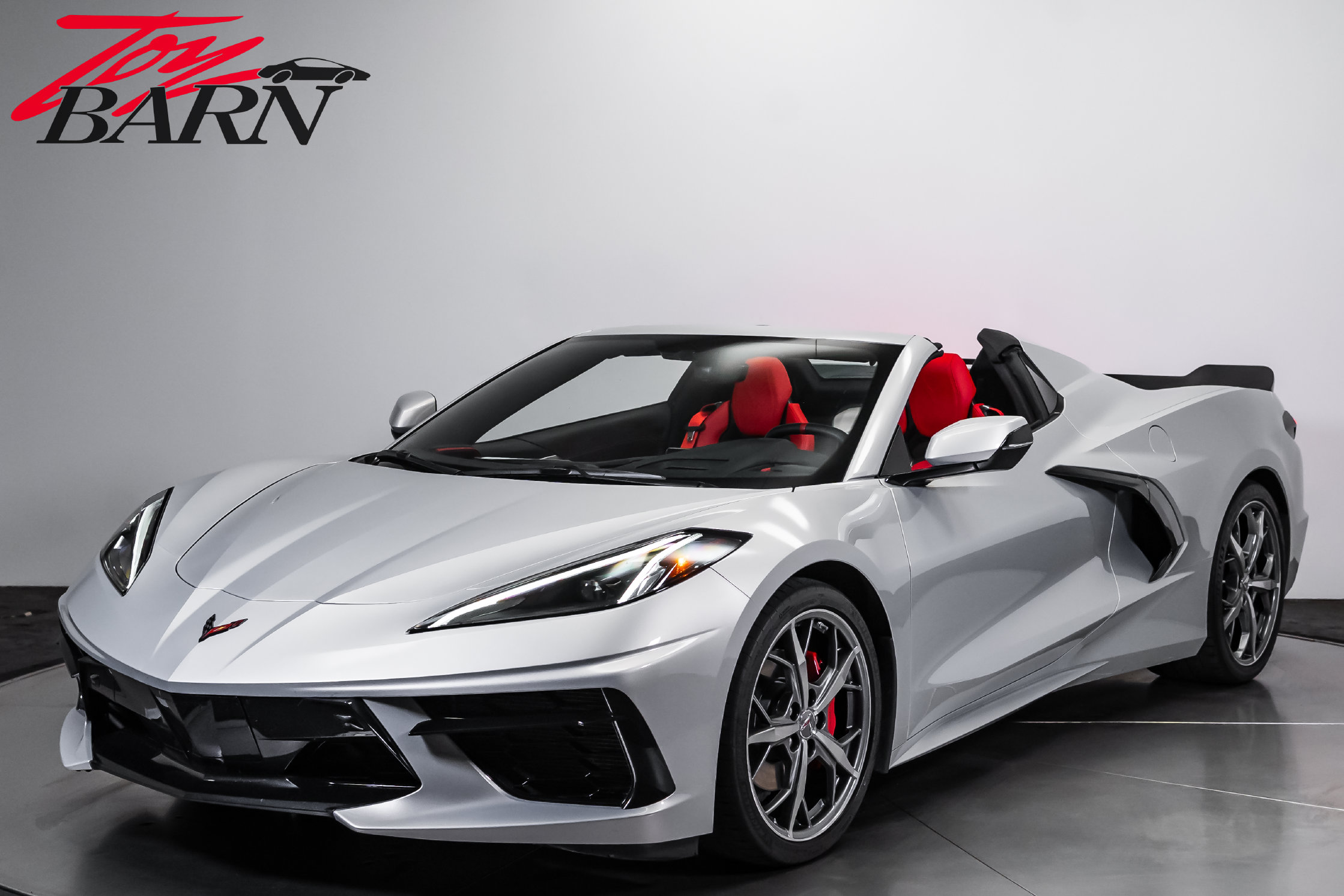 2023 Chevrolet Corvette 3LT