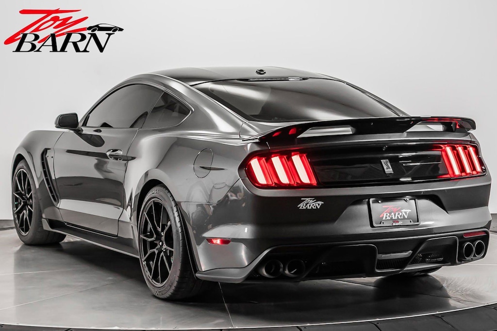 Used 2019 Ford Mustang FULL PPF! Coupe