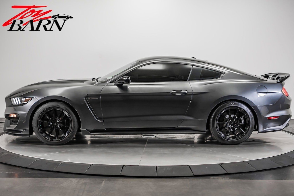 Used 2019 Ford Mustang FULL PPF! Coupe