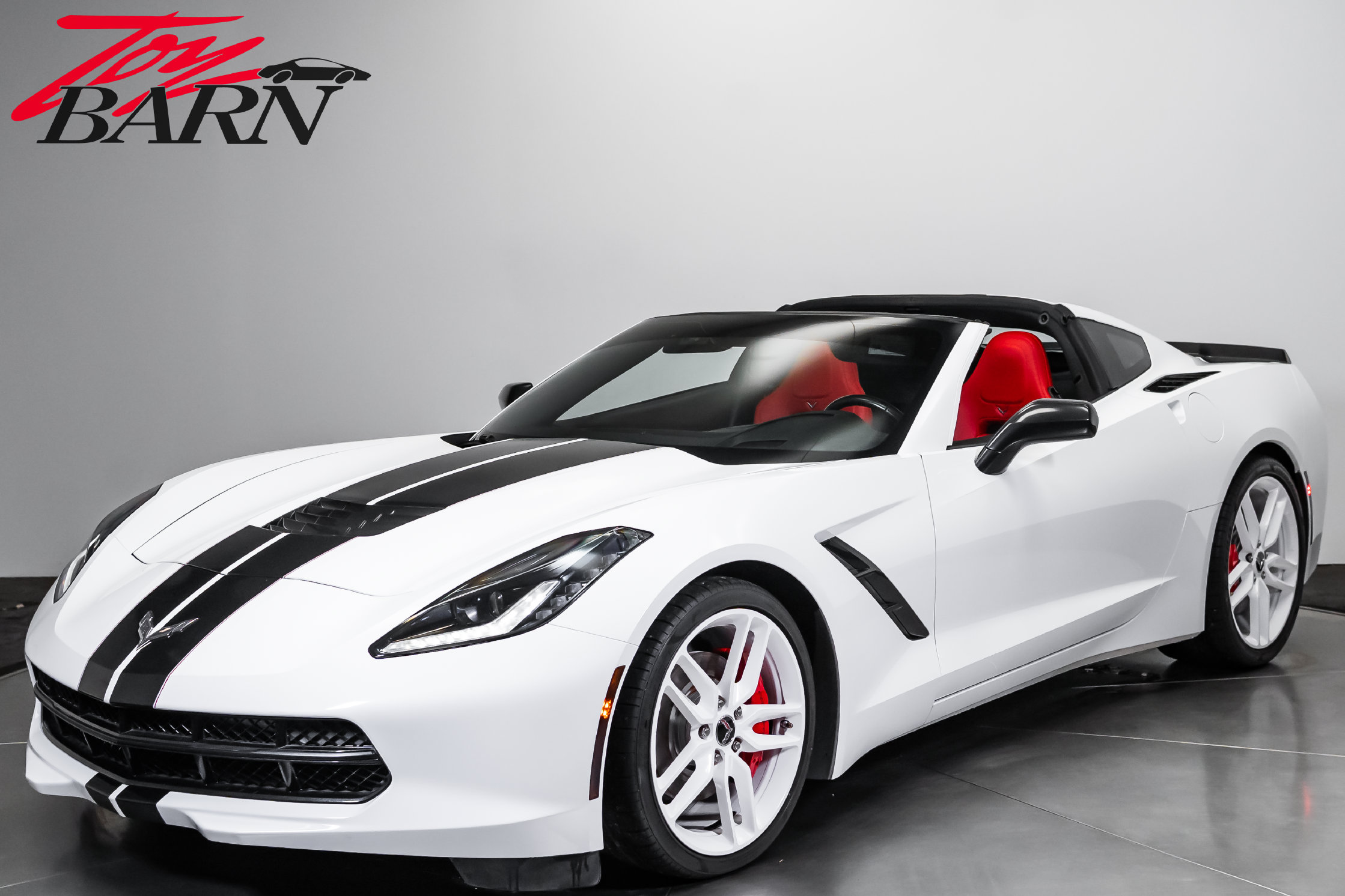 2014 Chevrolet Corvette Z51