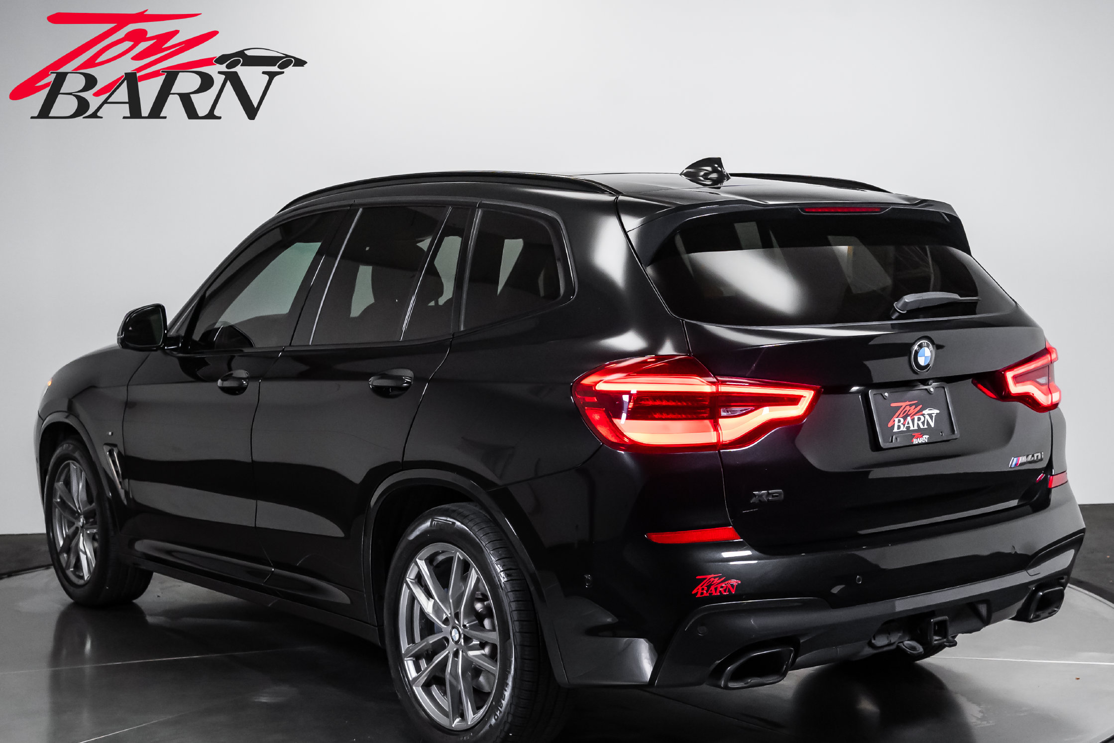 Used 2019 BMW X3 M40i SUV