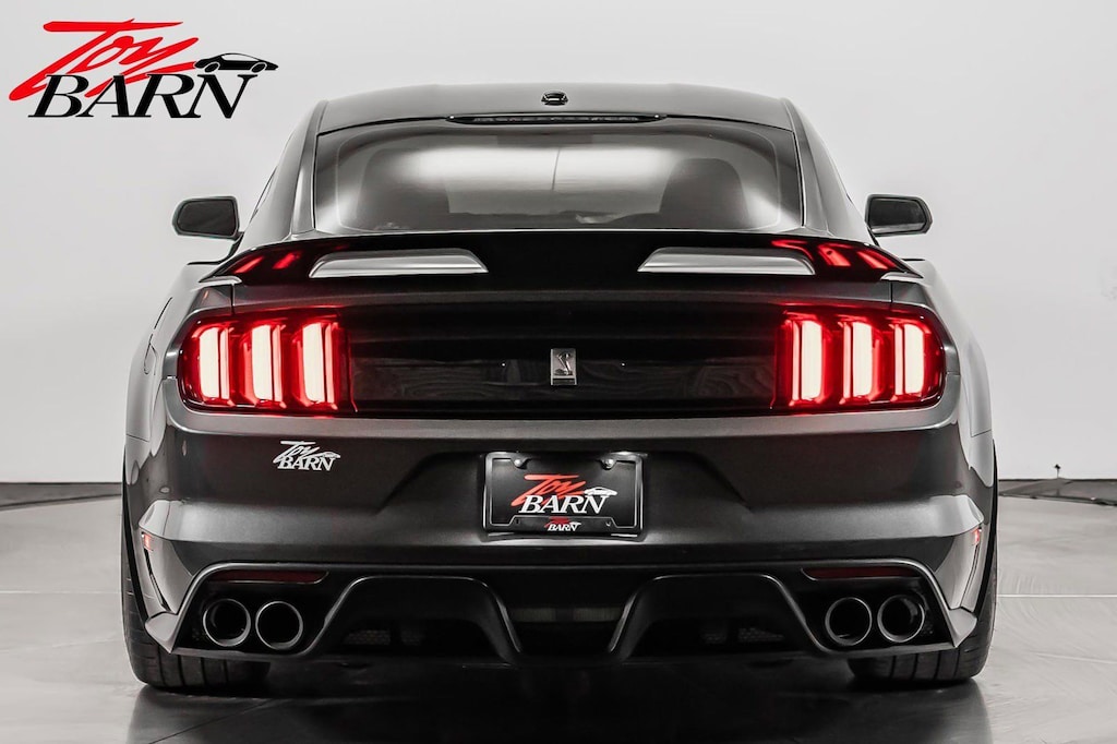 Used 2019 Ford Mustang FULL PPF! Coupe