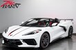  Chevrolet Corvette Stingray