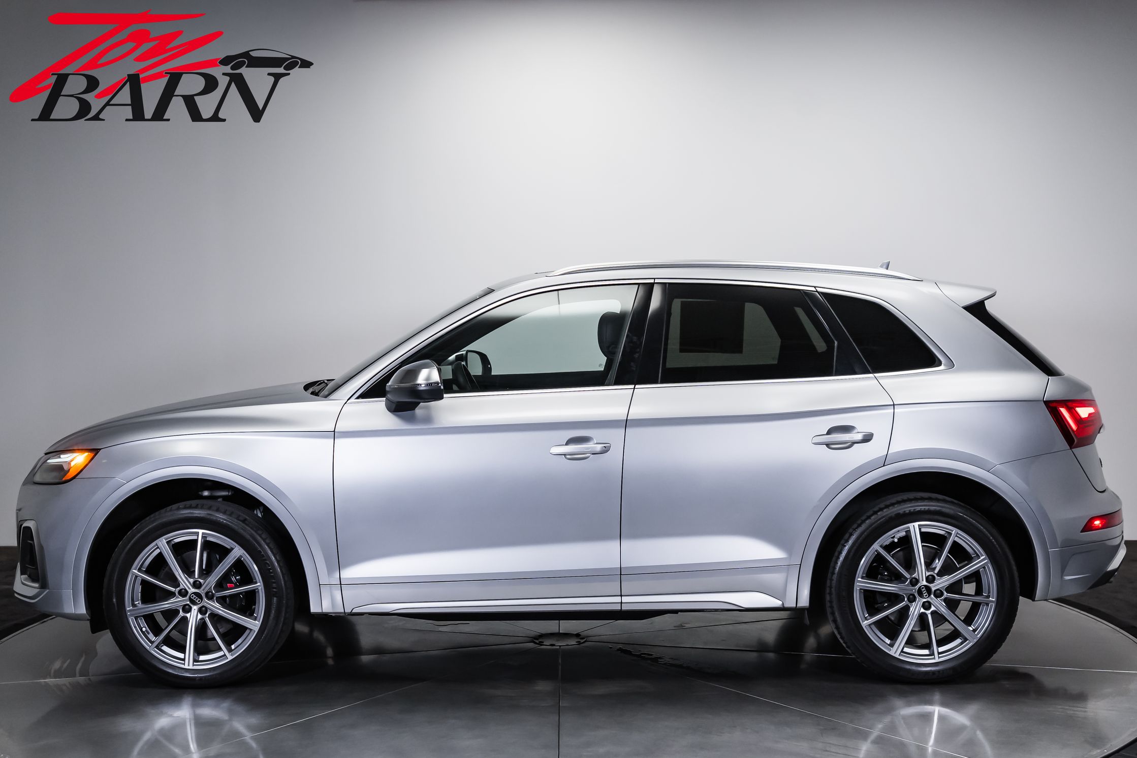 Used 2023 Audi SQ5 3.0T Premium Plus $69K MSRP! SUV