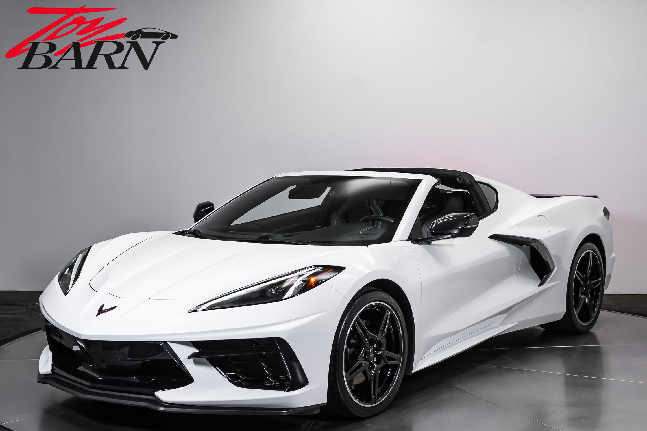 2023 Chevrolet Corvette