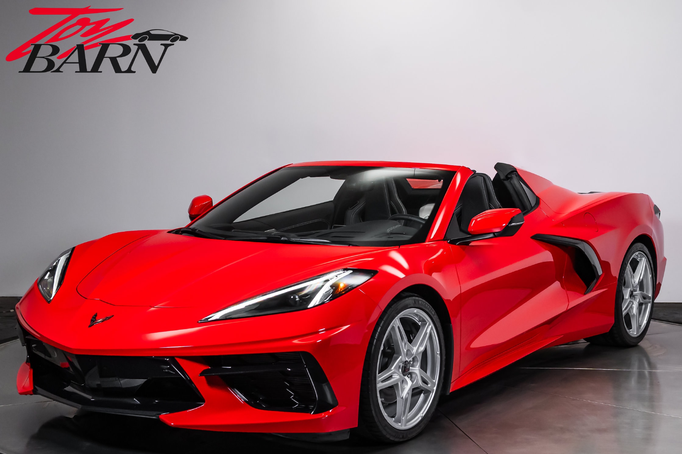 2023 Chevrolet Corvette