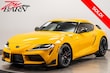  Toyota Supra