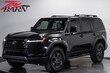  LEXUS GX 550