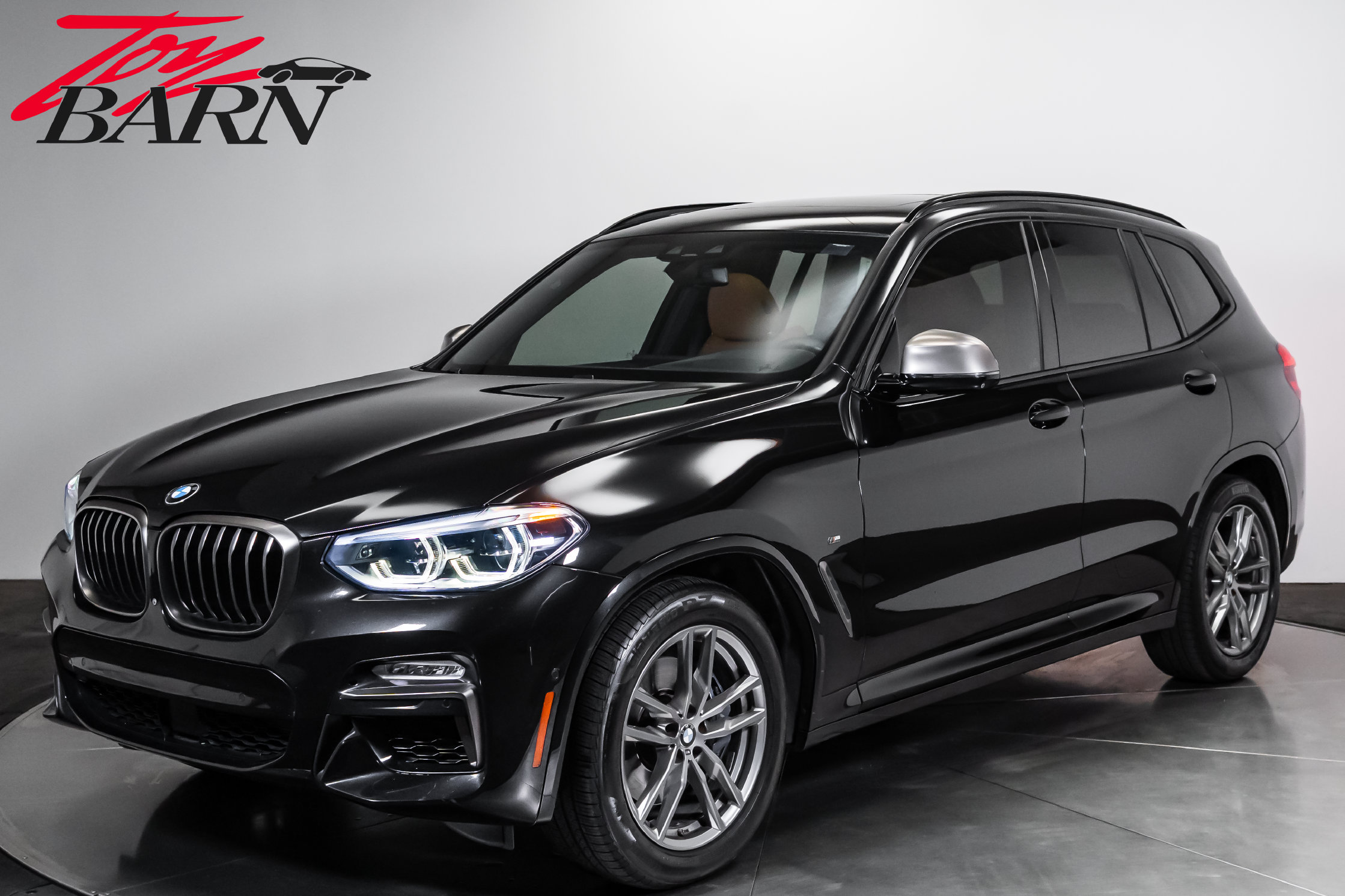 Used 2019 BMW X3 M40i SUV