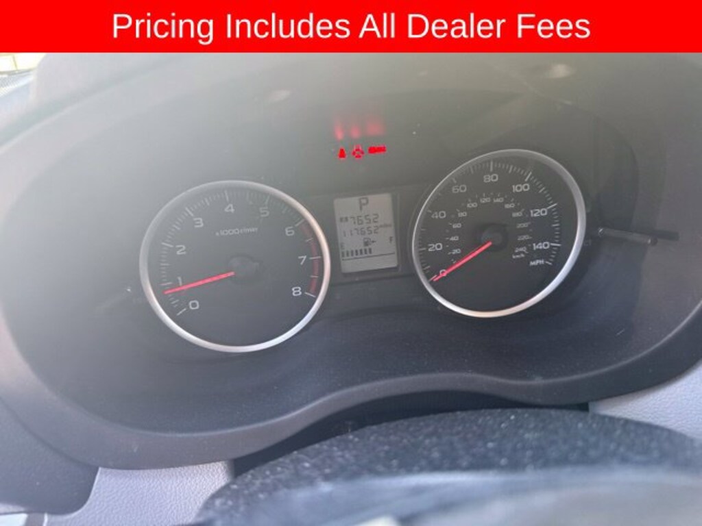 Used 2016 Subaru Forester 2.5i Premium SUV