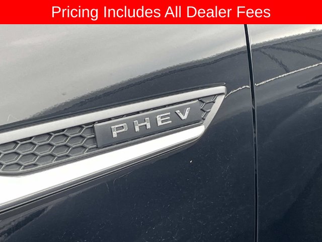 Used 2024 Mazda CX-90 Phev Premium SUV