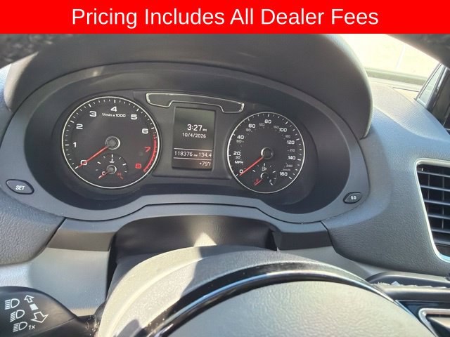 Used 2016 Audi Q3 2.0T Premium Plus SUV