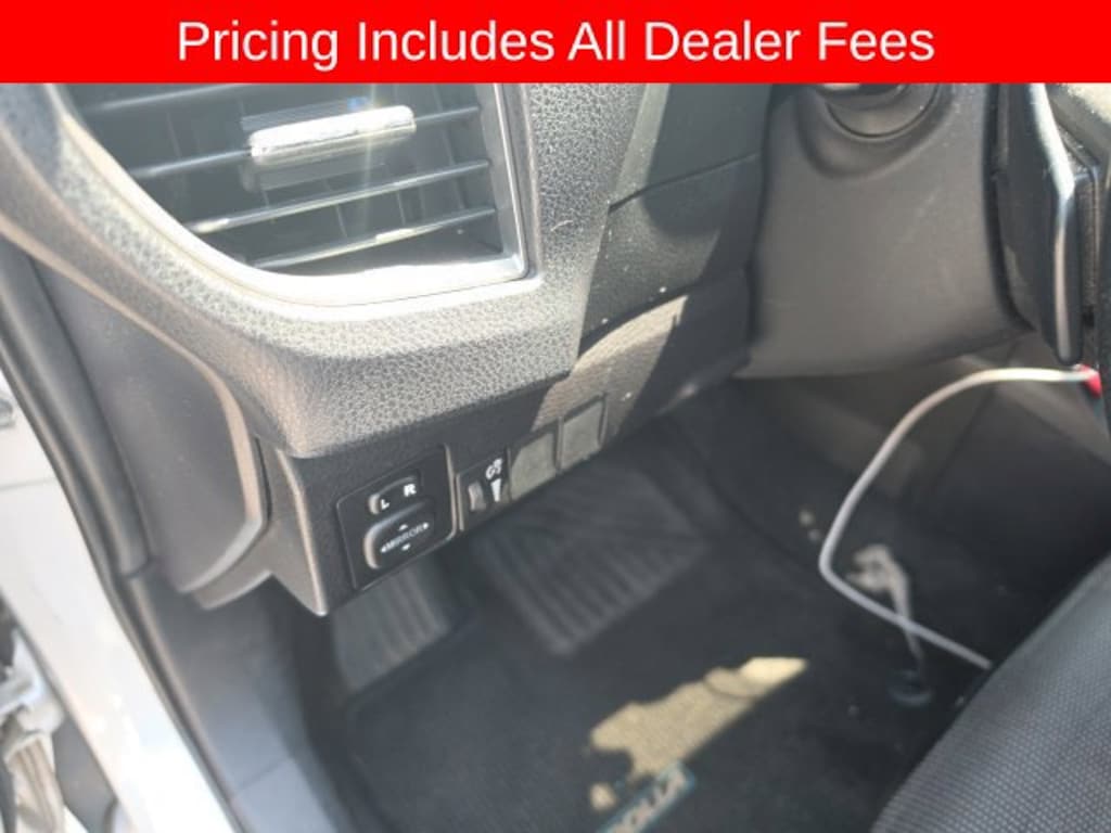 Used 2014 Toyota Corolla S Plus Sedan