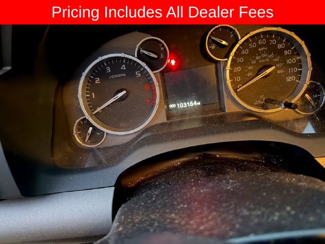 Used 2016 Toyota Tundra SR5 Truck