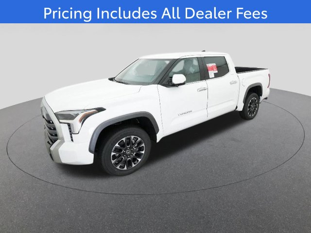  Toyota Tundra