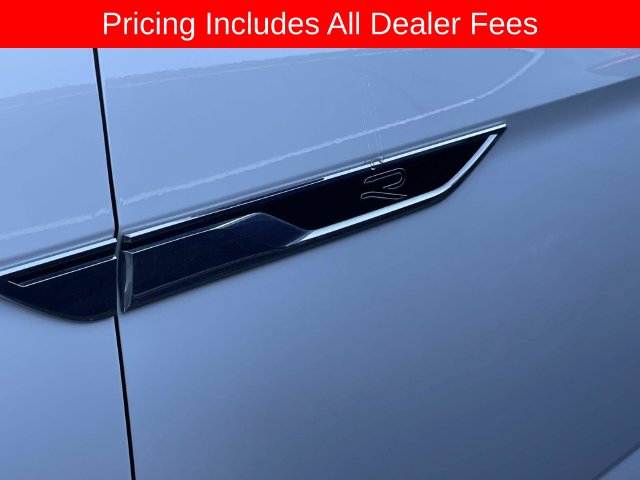 Used 2024 Volkswagen Atlas 2.0T SEL Premium R-Line SUV