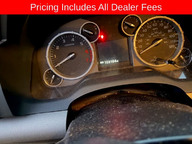 Used 2016 Toyota Tundra SR5 Truck
