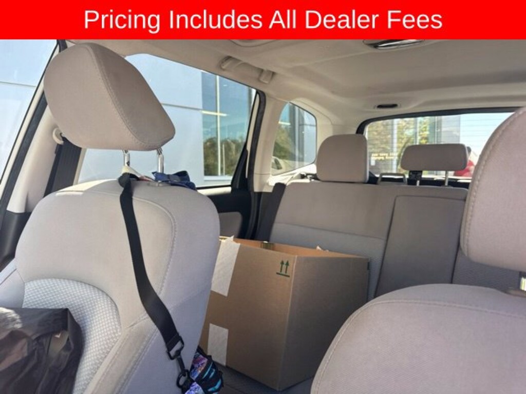 Used 2016 Subaru Forester 2.5i Premium SUV