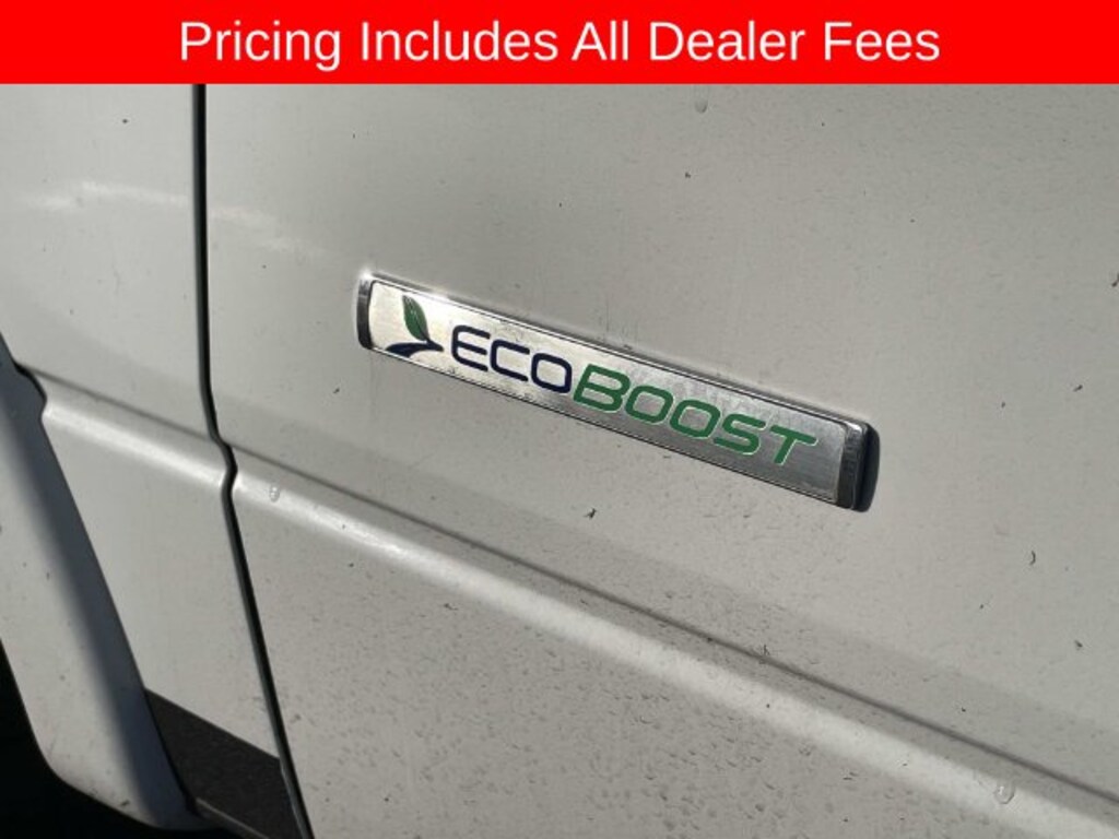 Used 2012 Ford F-150 Lariat Truck