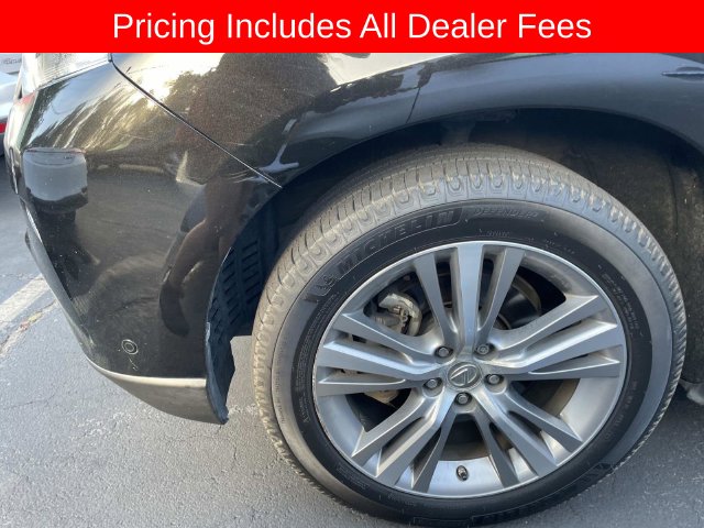 Used 2015 Lexus RX 450h 450h SUV