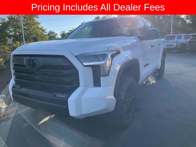  Toyota Tundra