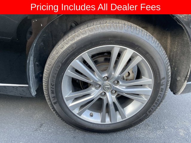 Used 2015 Lexus RX 450h 450h SUV