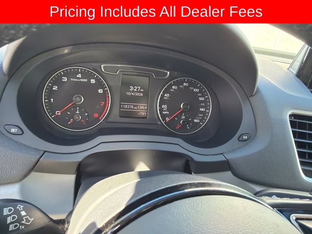 Used 2016 Audi Q3 2.0T Premium Plus SUV