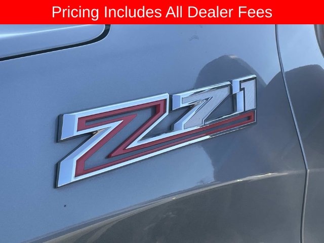 Used 2020 Chevrolet Silverado 1500 LT Truck