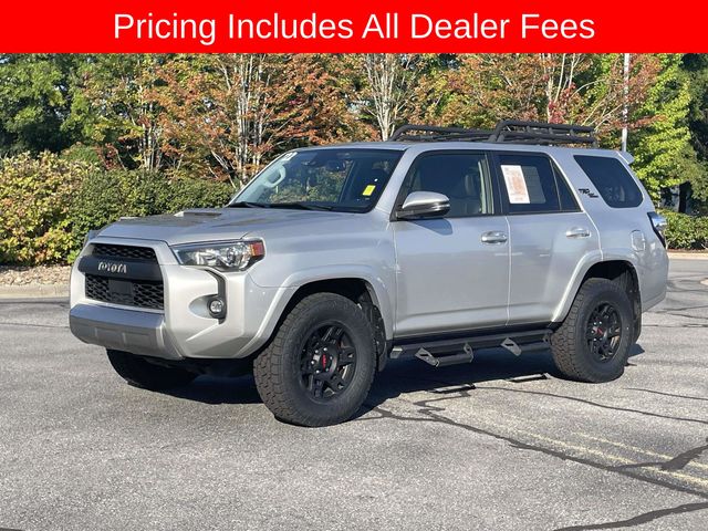  Toyota 4Runner