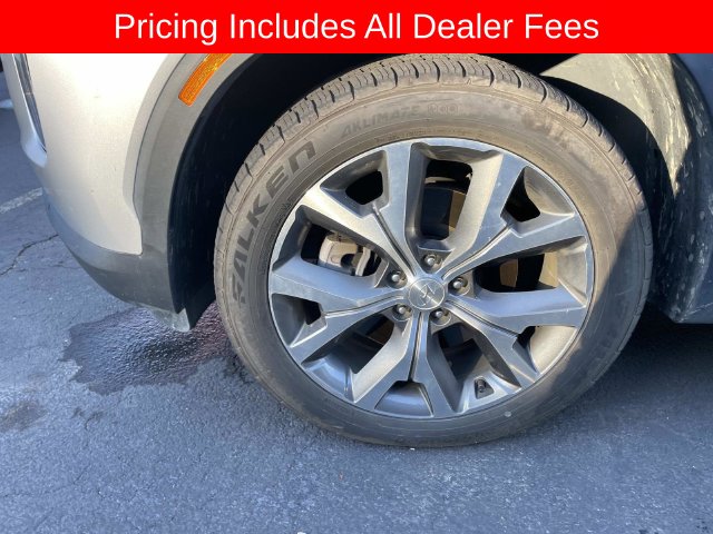 Used 2022 Hyundai Palisade SEL SUV