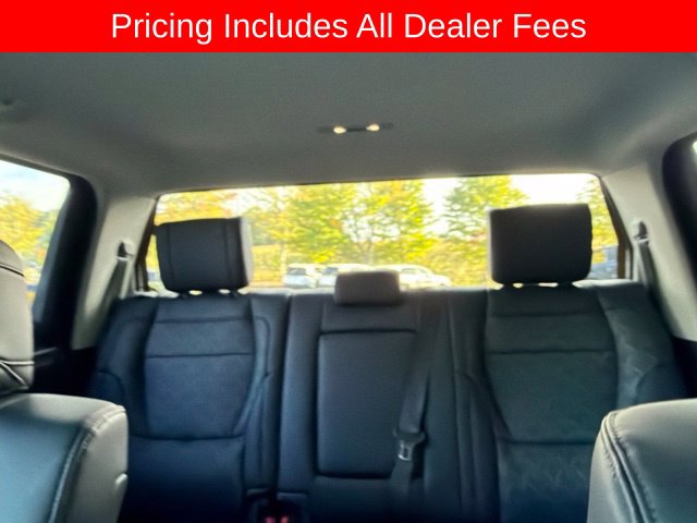 Used 2024 Toyota Tundra SR5 Truck