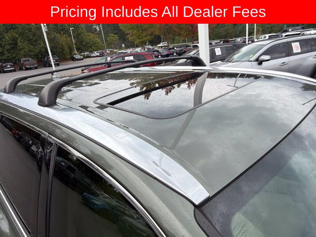 Used 2019 Toyota Highlander XLE SUV