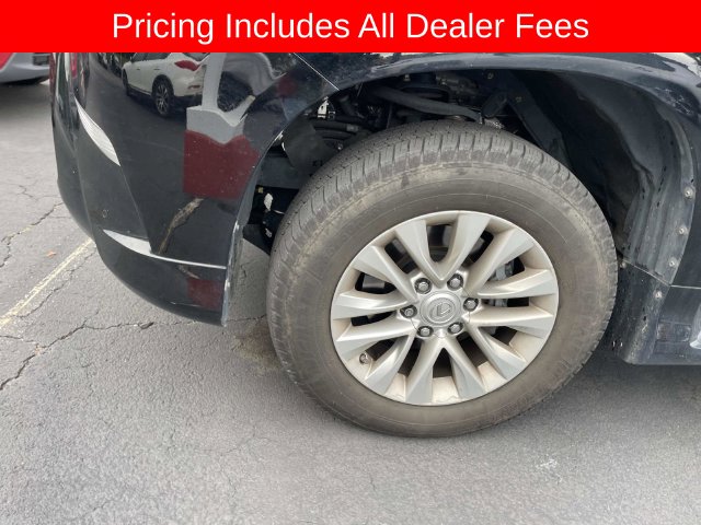 Used 2016 Lexus GX 460 460 SUV