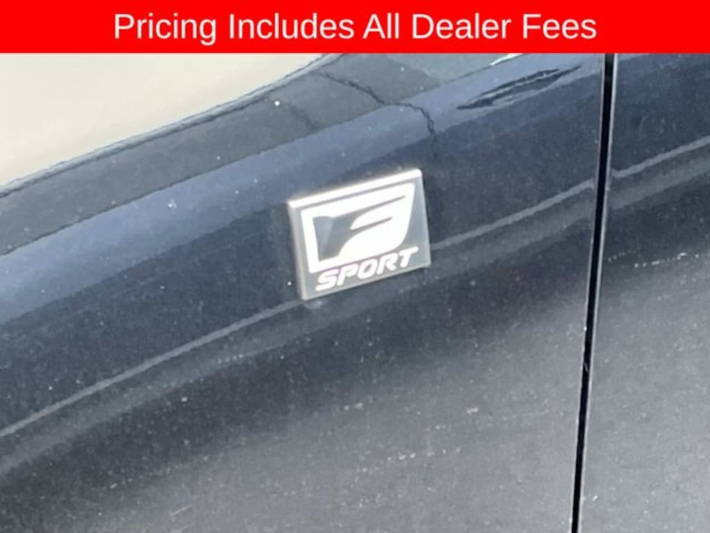 Used 2017 Lexus IS 200t 200t Sedan