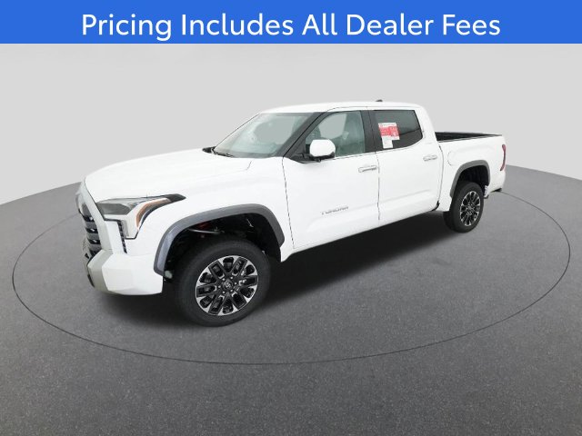  Toyota Tundra