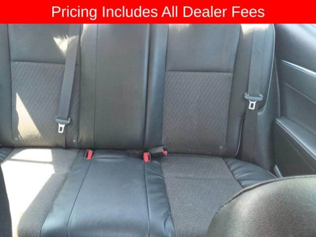 Used 2014 Toyota Corolla S Plus Sedan