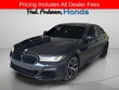  BMW M550i