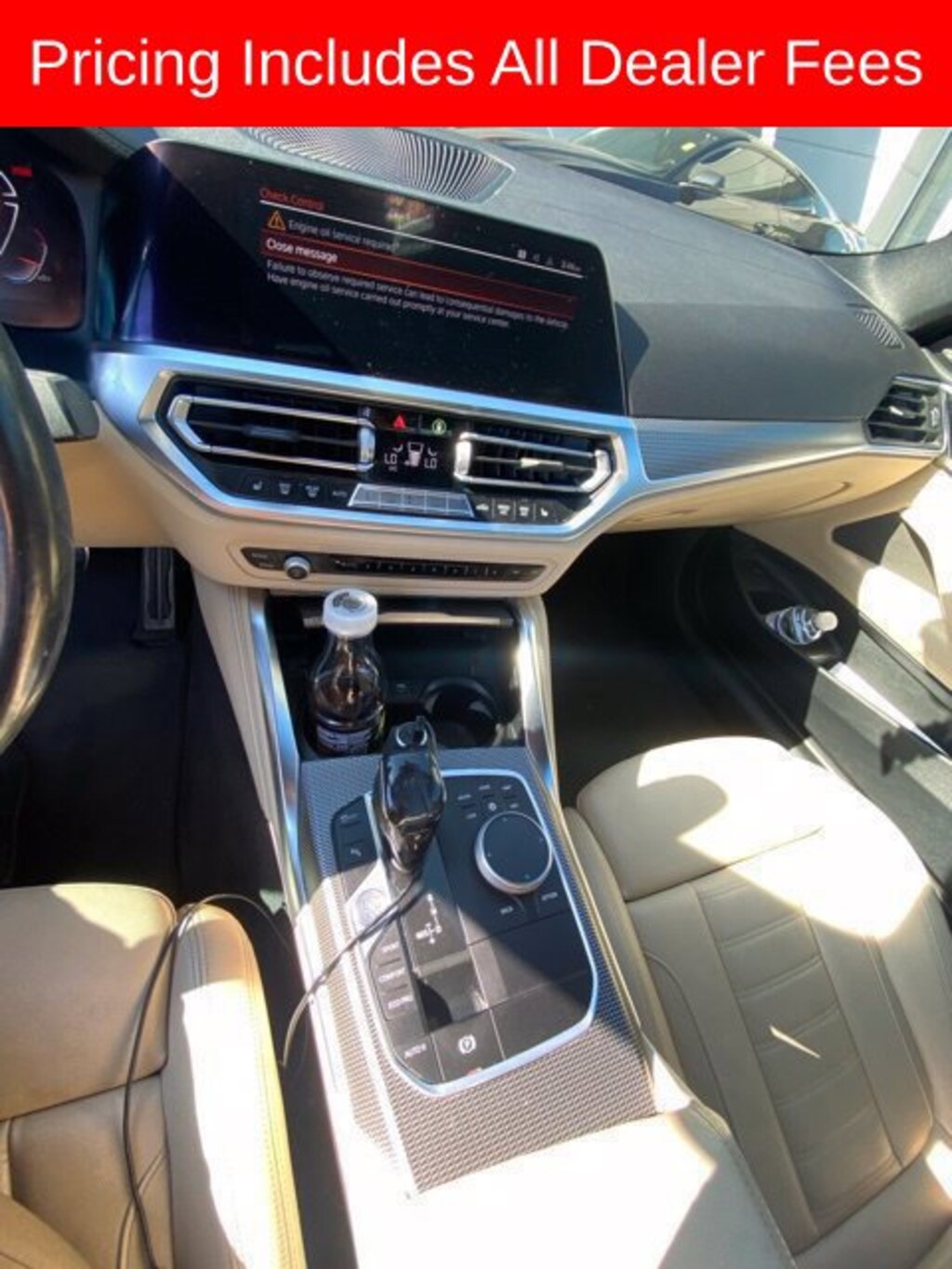 Used 2021 BMW M440i M440i xDrive Coupe